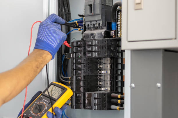 Best Electrical Remodeling Services  in Lake Mack Forest Hills, FL