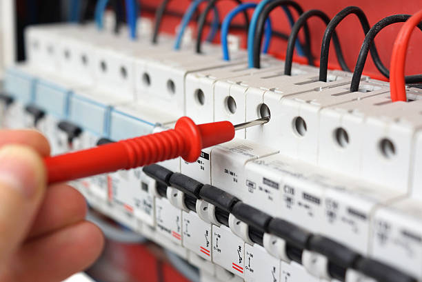 Best Electrical Maintenance Services  in Lake Mack Forest Hills, FL