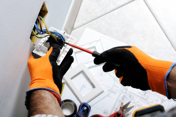 Emergency Electrical Repair Services in Lake Mack Forest Hills, FL